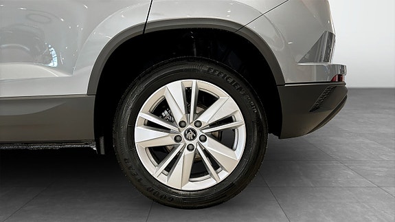Skoda Karoq 4 of 5