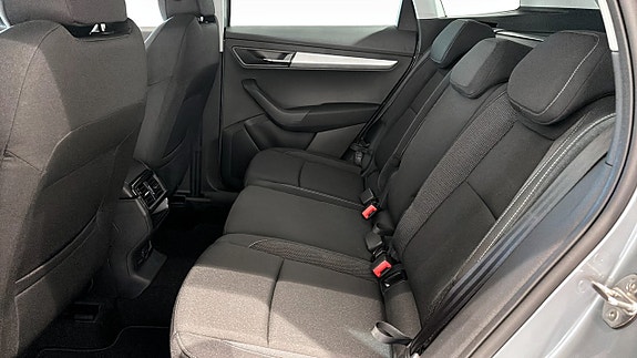 Skoda Karoq 8 of 10