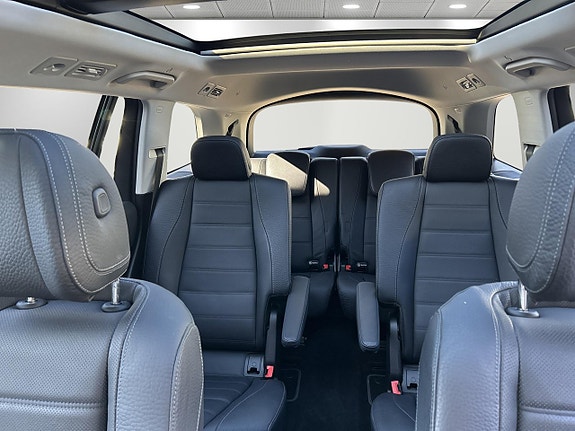 Mercedes-Benz GLS400 d 14 of 16