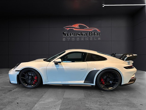 Porsche 911 GT3 6 of 17