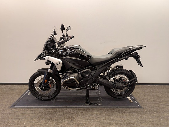 BMW R1300GS Triple Black ASA höjd 820-850mm DEMO 4 of 4
