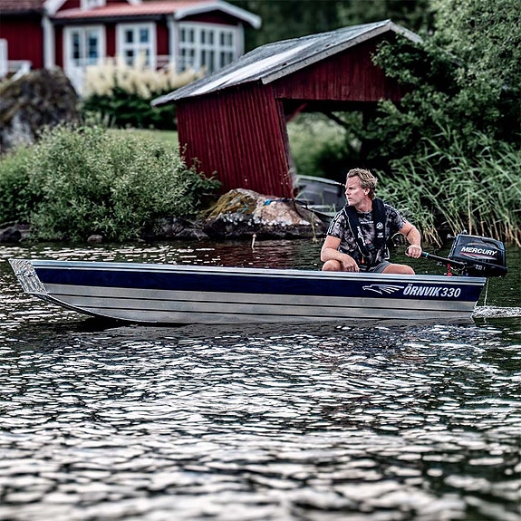 Örnvik 330 Wide