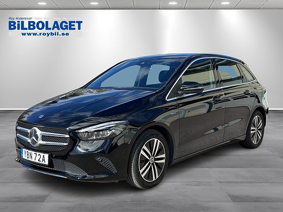 Mercedes-Benz B250 e