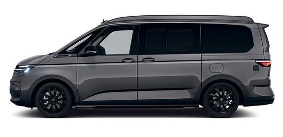 Volkswagen T7 California