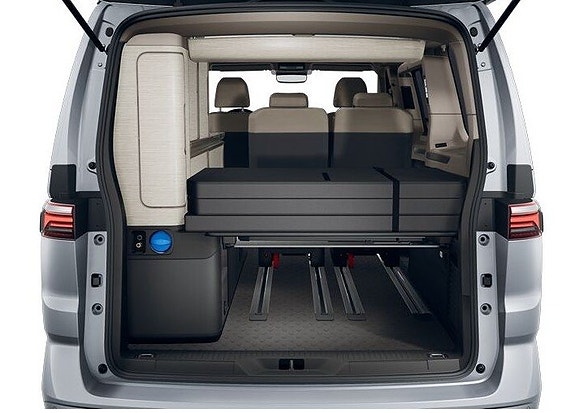 Volkswagen T7 California 7 of 7