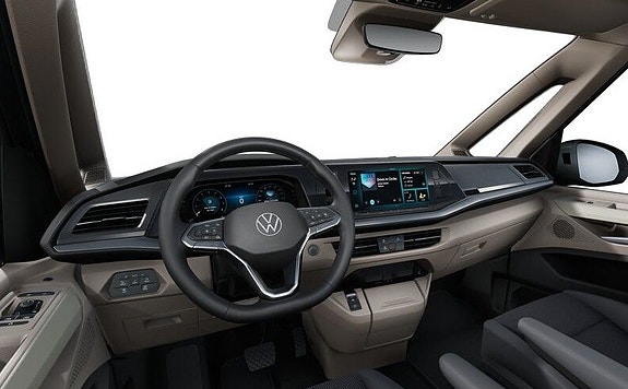 Volkswagen T7 California 6 of 7
