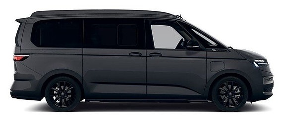 Volkswagen T7 California 3 of 5