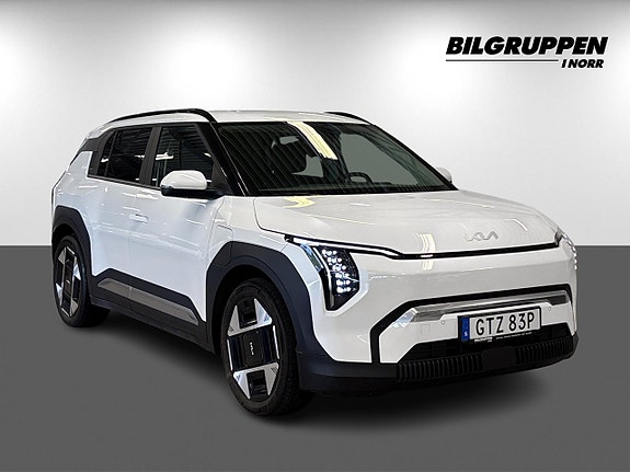 Kia EV3 3 of 5