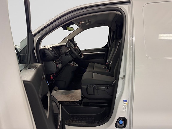 Citroen Jumpy 10 of 13