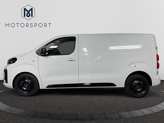 Citroen Jumpy 2 of 14