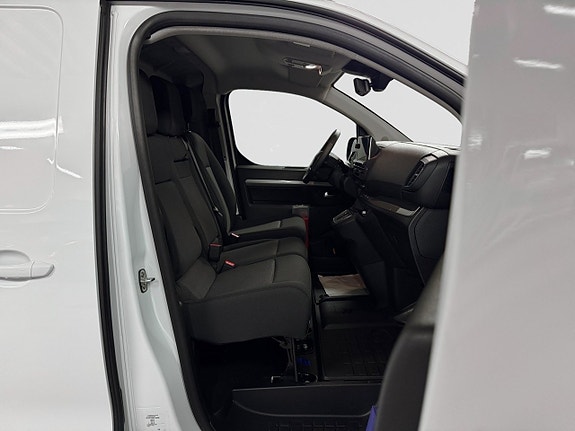 Citroen Jumpy 13 of 14
