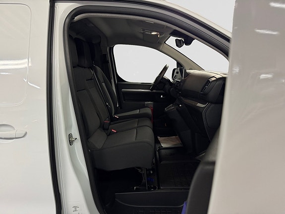 Citroen Jumpy 12 of 13