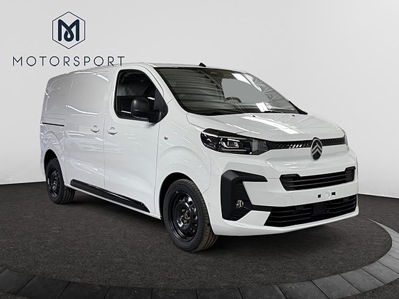 Citroen Jumpy 9 of 14