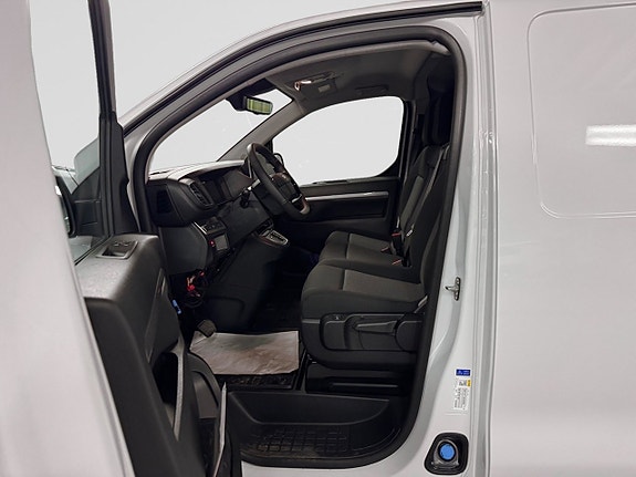 Citroen Jumpy 11 of 14