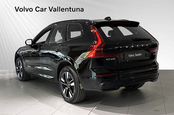Volvo XC60 4 of 5