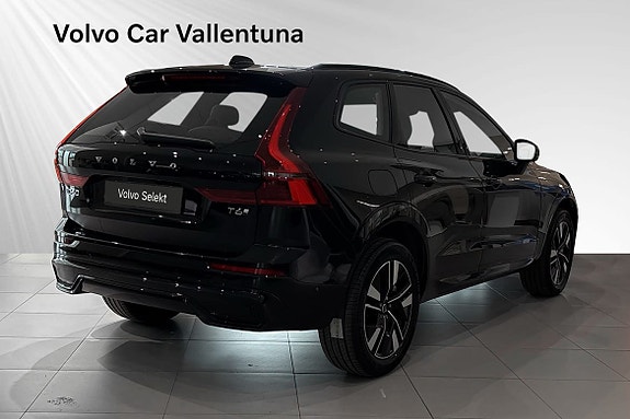 Volvo XC60 5 of 5