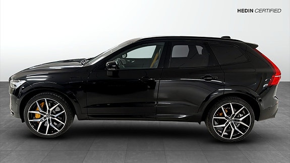Volvo XC60 4 of 12