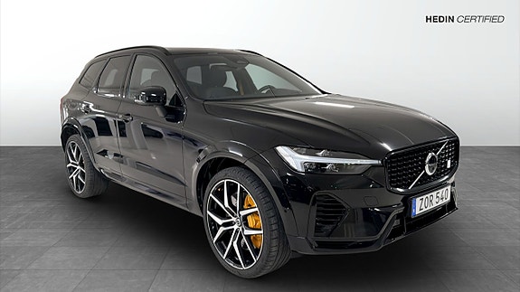 Volvo XC60 3 of 12