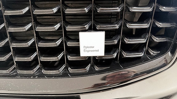 Volvo XC60 12 of 12