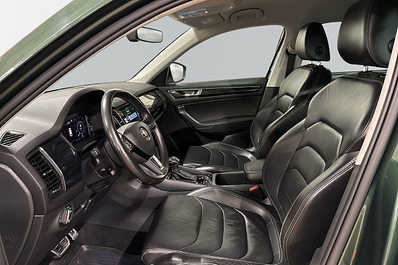 Skoda Kodiaq 5 of 5