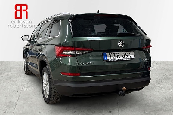 Skoda Kodiaq 3 of 5