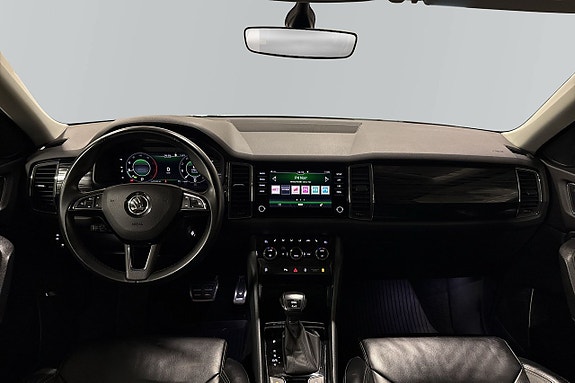 Skoda Kodiaq 4 of 5