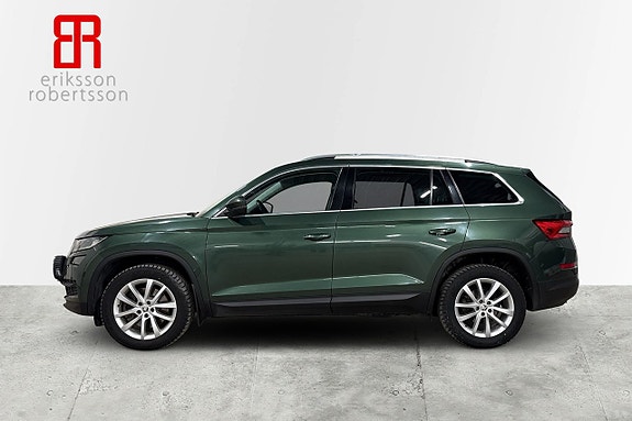 Skoda Kodiaq 2 of 5