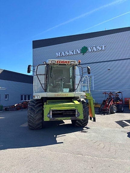 CLAAS Lexion 405