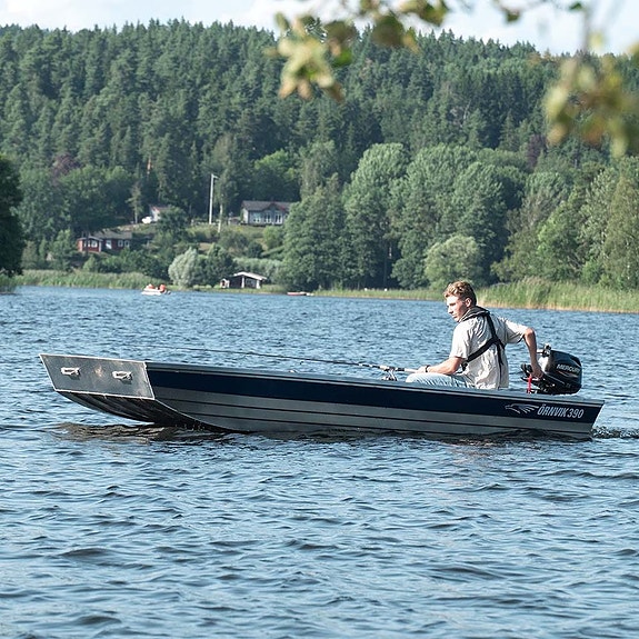 Örnvik 390 Wide