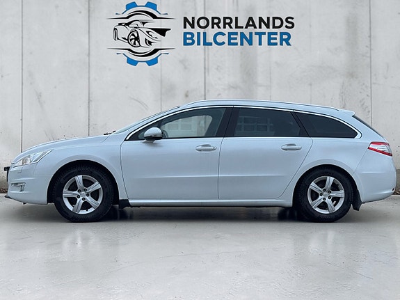 Peugeot 508 4 of 5