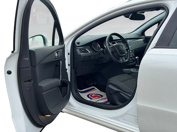 Peugeot 508 7 of 15