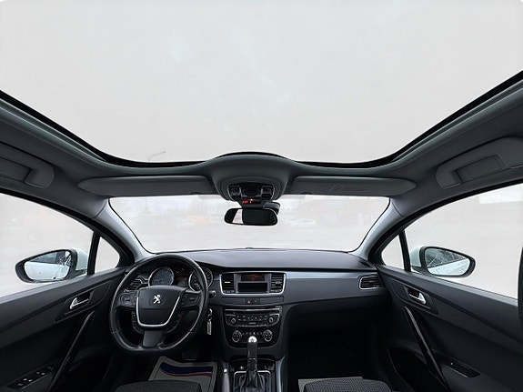 Peugeot 508 10 of 15