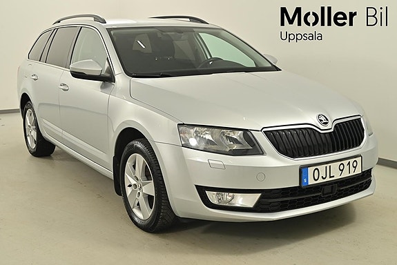 İkinci el  Škoda Octavia 1.6