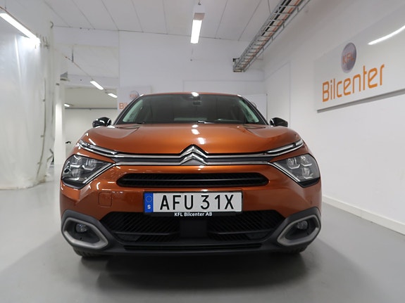 Citroen C4 10 of 30