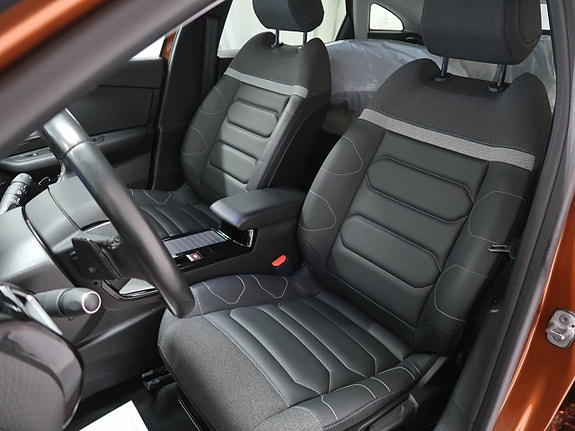 Citroen C4 17 of 30