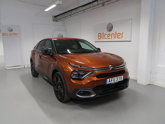Citroen C4 3 of 5