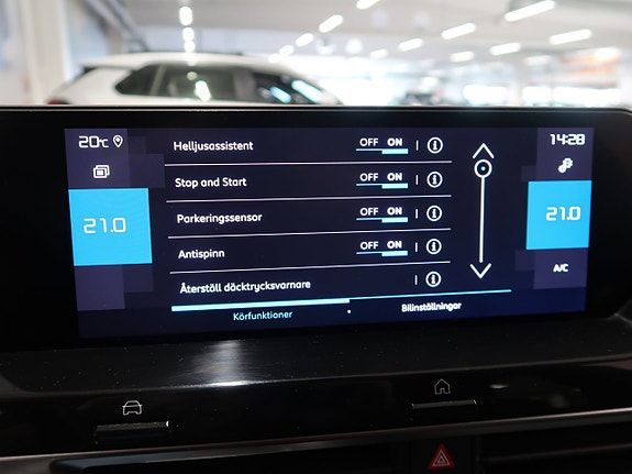 Citroen C4 24 of 30