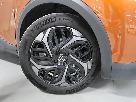 Citroen C4 12 of 30