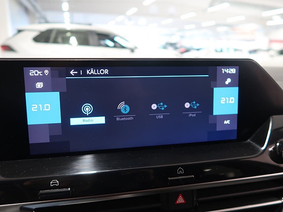 Citroen C4 23 of 30
