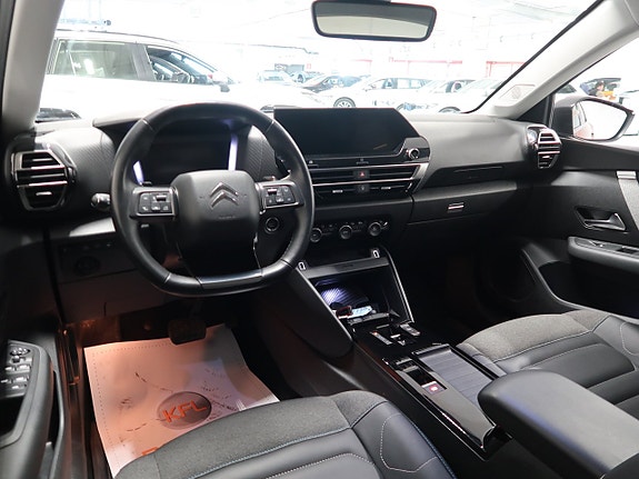 Citroen C4 16 of 30