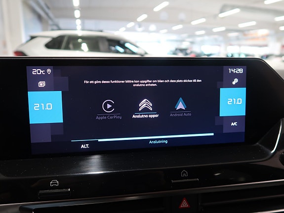 Citroen C4 25 of 30