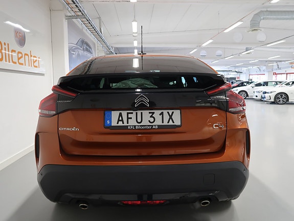 Citroen C4 7 of 30