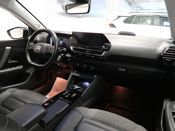 Citroen C4 18 of 30