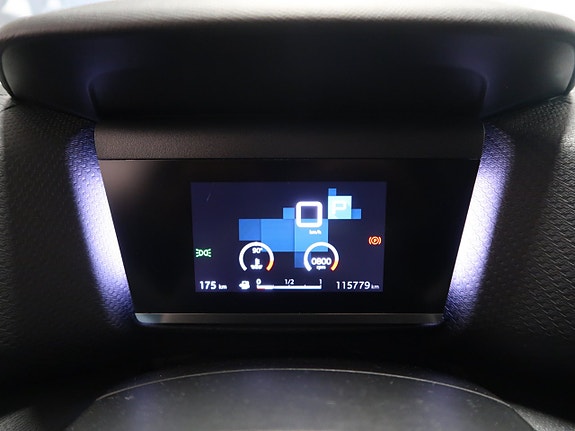 Citroen C4 20 of 30