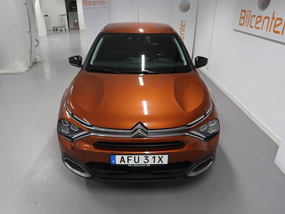 Citroen C4 11 of 30