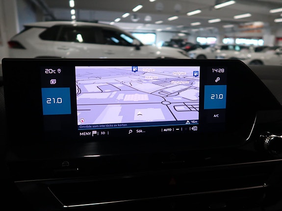 Citroen C4 26 of 30