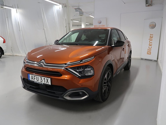 Citroen C4 9 of 30