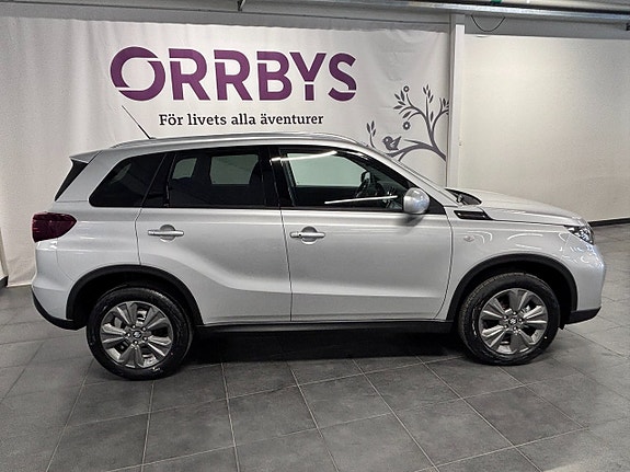 Suzuki Vitara 3 of 13