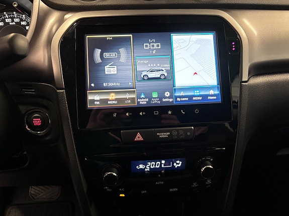 Suzuki Vitara 9 of 13