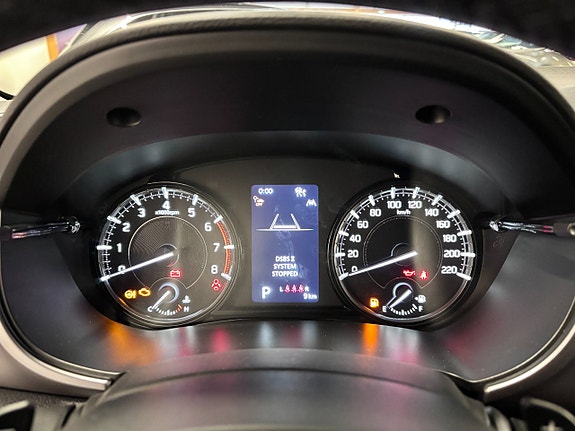 Suzuki Vitara 8 of 13